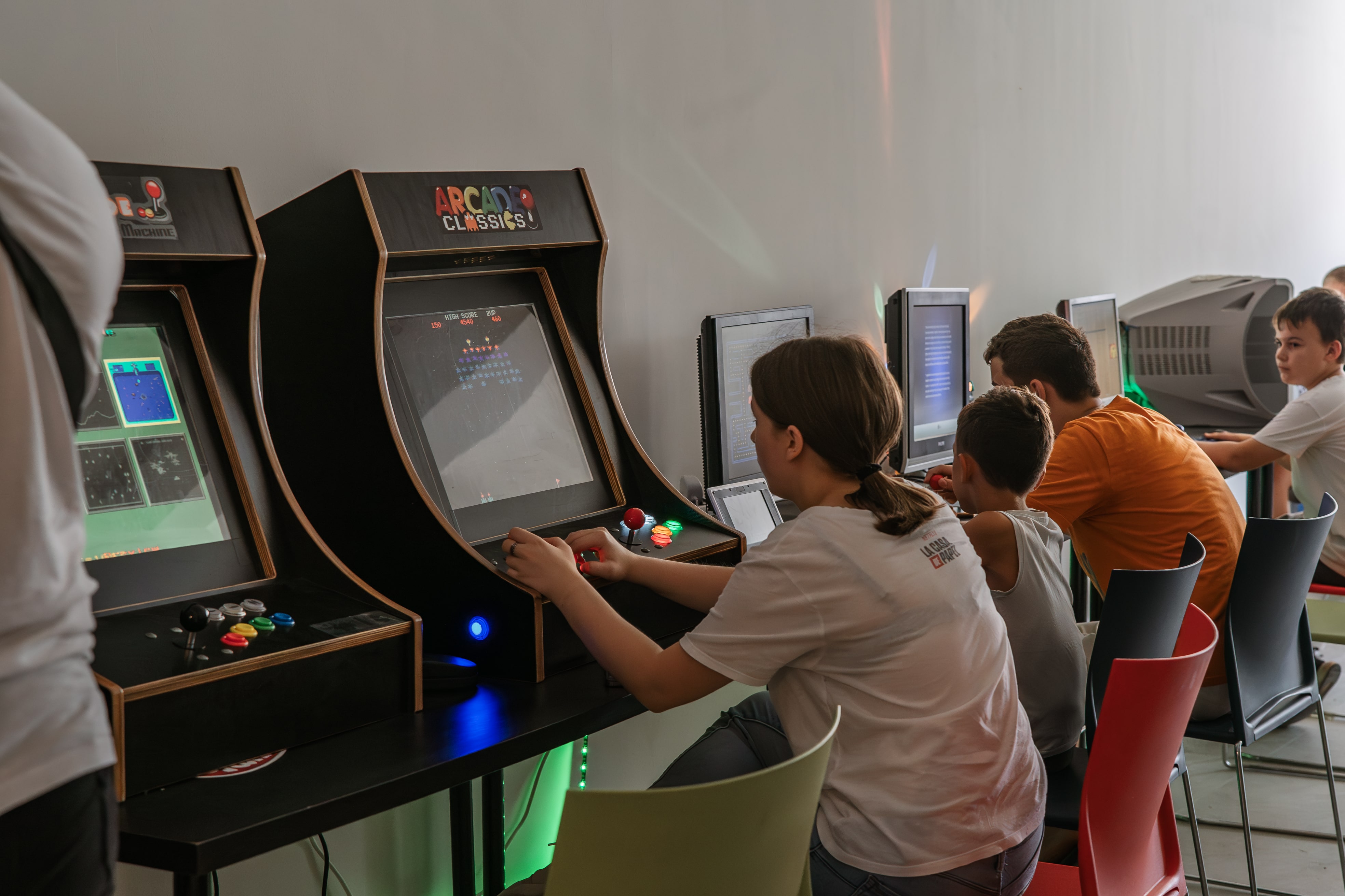 Gaming Zona
